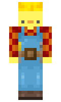 dix minecraft skin