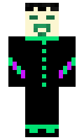 sozan minecraft skin