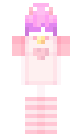 RaggedStar minecraft skin