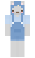 GE0 minecraft skin