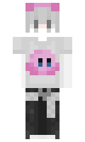 zZentie minecraft skin