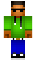 jovann minecraft skin