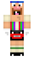 buggguy minecraft skin