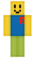 Beetroopers minecraft skin