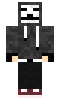 AMOH minecraft skin