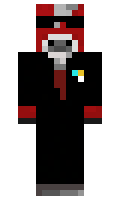 Jeradus minecraft skin