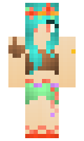 Shiva minecraft skin