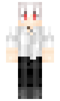 francisparadis minecraft skin