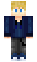 EldenT14 minecraft skin