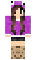 KukiMW minecraft skin