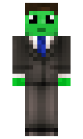 NoggyX minecraft skin