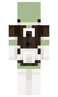 UbitasPro minecraft skin