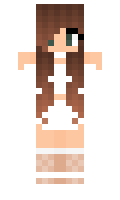 mandipeanut minecraft skin