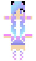 LittleBit2412 minecraft skin