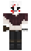 ItsNor1 minecraft skin