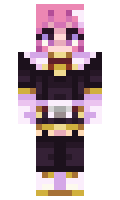 Keshnalkov minecraft skin