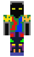 Speedrunner3721 minecraft skin