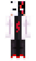 RedX4738 minecraft skin