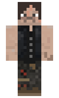 kaiEPICO minecraft skin