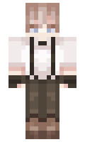 Ostemad08 minecraft skin