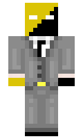 BrunksVPS minecraft skin