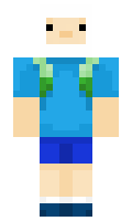 RJPinoy minecraft skin