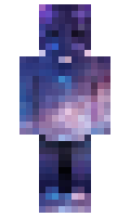 DarkRedDragon minecraft skin