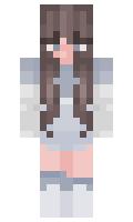 2e5e5136a41be5 minecraft skin
