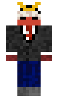 2e5f48b197f3e7 minecraft skin