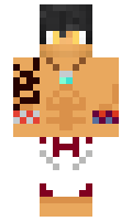 Aquanaut2021 minecraft skin