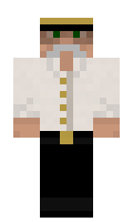 Passo minecraft skin