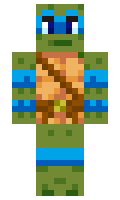 Zympathies minecraft skin