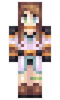 Xaphanx minecraft skin