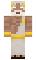 lopokfill minecraft skin