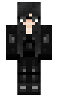 CeruleanOnyx minecraft skin