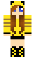 sonichkaa minecraft skin