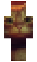 Faaulty minecraft skin