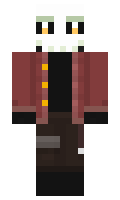 Alp minecraft skin