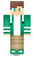 SBInr12 minecraft skin