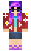 AvrikPlay minecraft skin