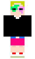 mrkstr minecraft skin