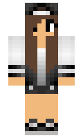 Sashatashcher minecraft skin