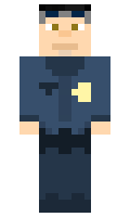 Pigkilling minecraft skin
