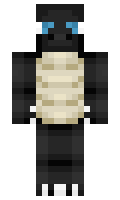 Melvin3000 minecraft skin