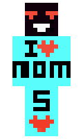 DadIsBad88 minecraft skin