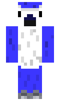 gabikan minecraft skin