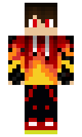 Sahar701 minecraft skin
