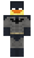 groggold minecraft skin