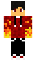 Crosfire minecraft skin