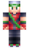 Dopesiete7u7 minecraft skin